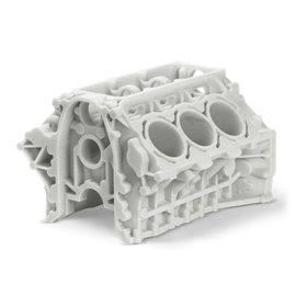 高速工業(yè)級3D打印機figure4 Standalone